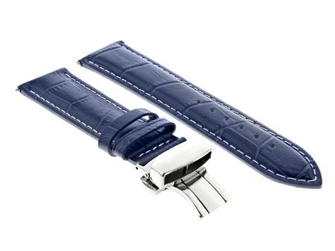 24mm watch band breitling|genuine breitling watch straps.